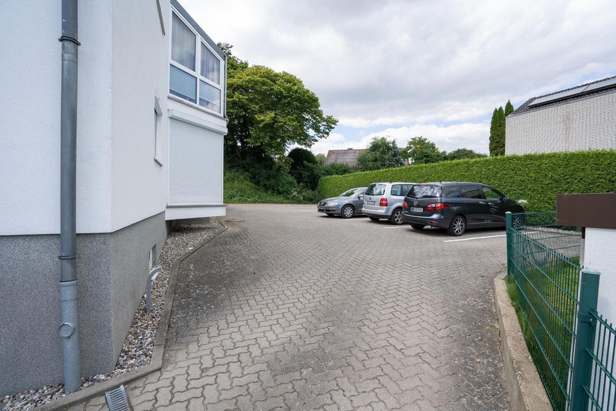 Muehlenstrasse 23 Wohnung 3 Grömitz Εξωτερικό φωτογραφία