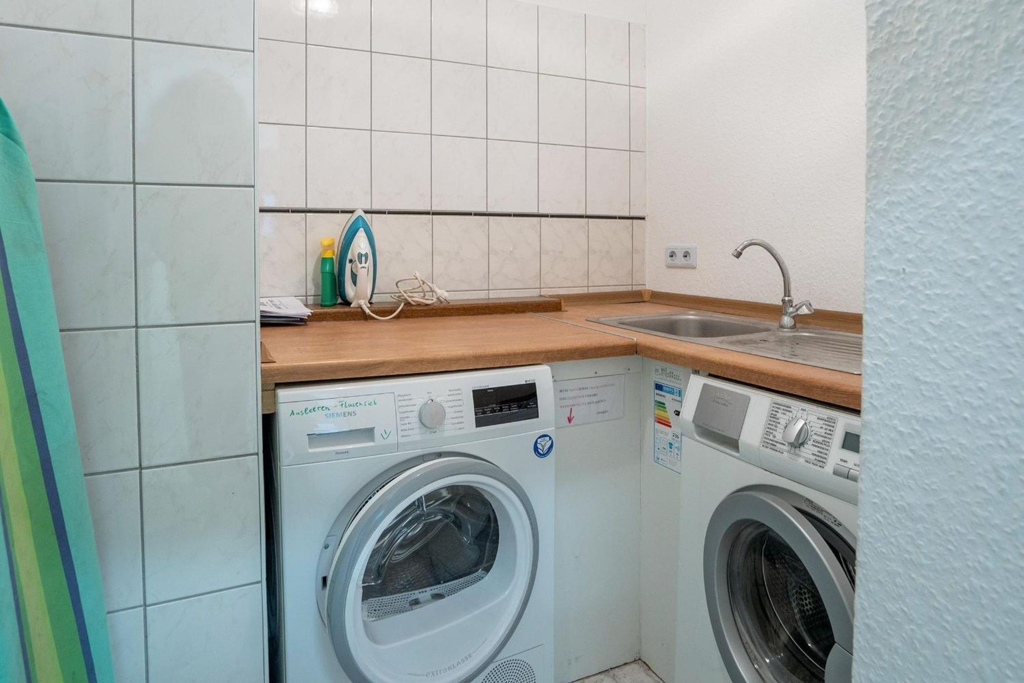 Muehlenstrasse 23 Wohnung 3 Grömitz Εξωτερικό φωτογραφία