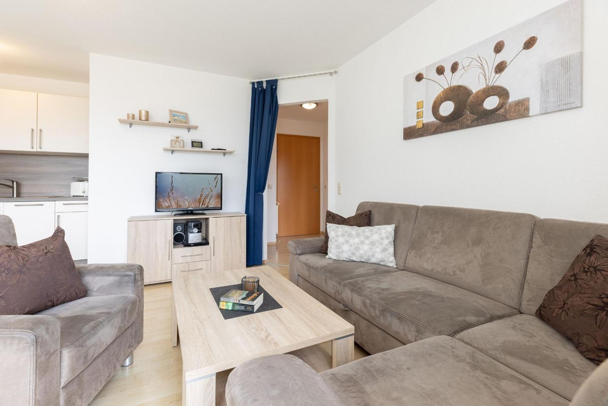 Muehlenstrasse 23 Wohnung 3 Grömitz Εξωτερικό φωτογραφία