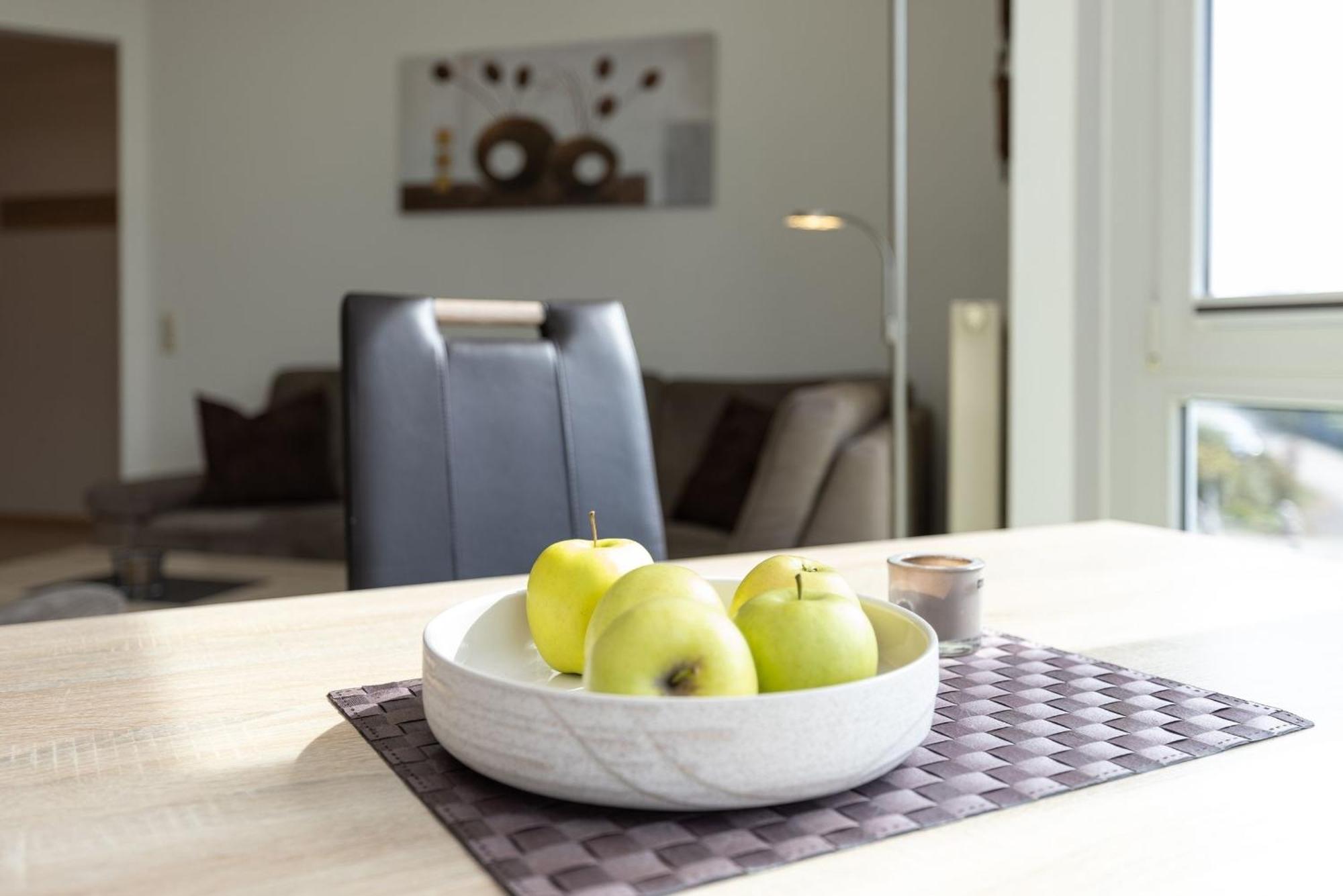 Muehlenstrasse 23 Wohnung 3 Grömitz Εξωτερικό φωτογραφία